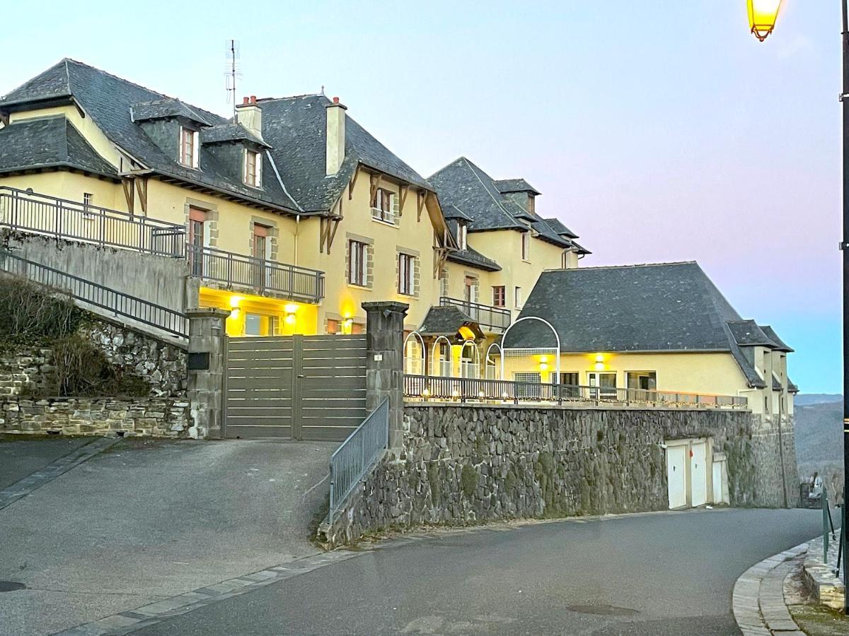 Gite De Sejour Haut 2 Gammes Saint-Hippolyte  Экстерьер фото