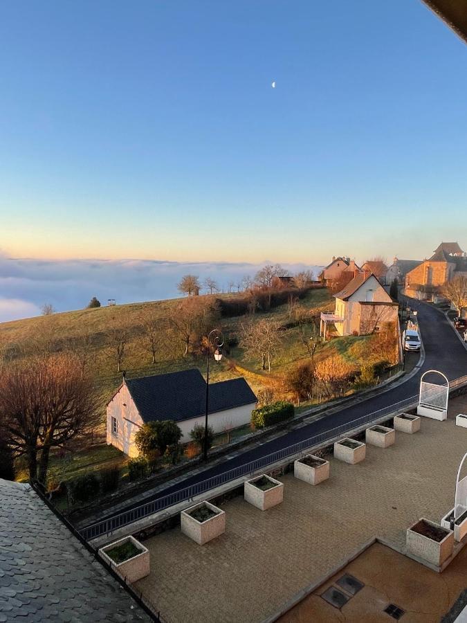 Gite De Sejour Haut 2 Gammes Saint-Hippolyte  Экстерьер фото