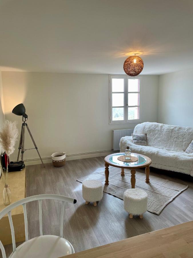 Gite De Sejour Haut 2 Gammes Saint-Hippolyte  Экстерьер фото