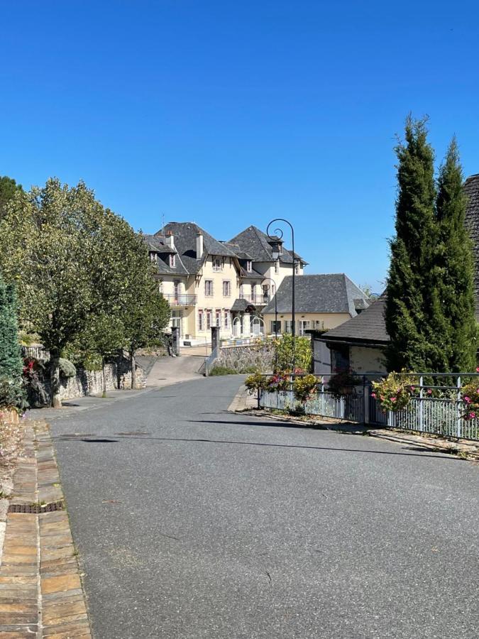 Gite De Sejour Haut 2 Gammes Saint-Hippolyte  Экстерьер фото