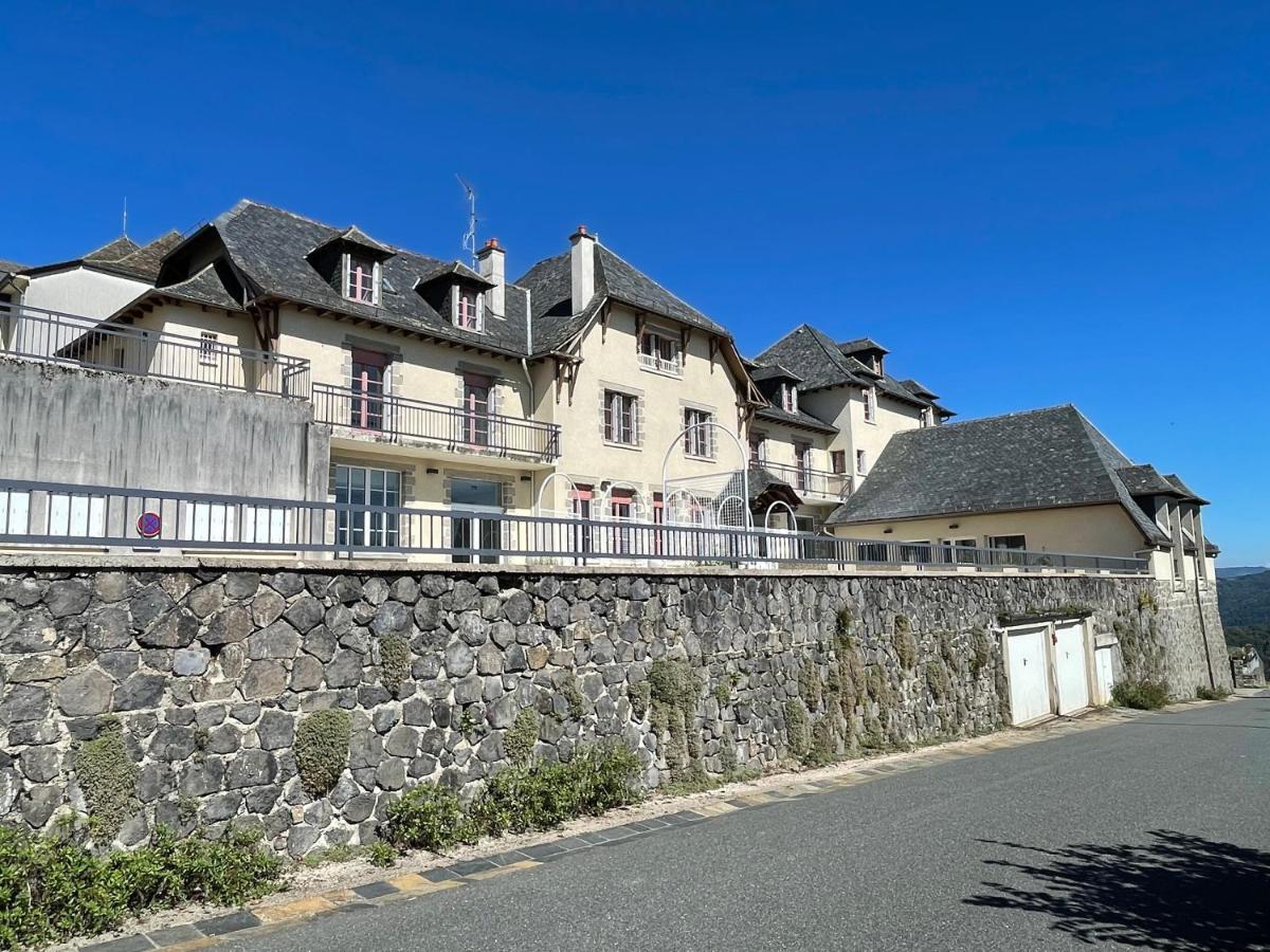 Gite De Sejour Haut 2 Gammes Saint-Hippolyte  Экстерьер фото