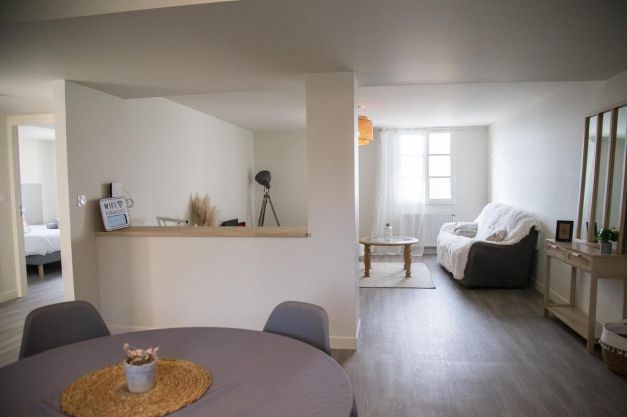 Gite De Sejour Haut 2 Gammes Saint-Hippolyte  Экстерьер фото