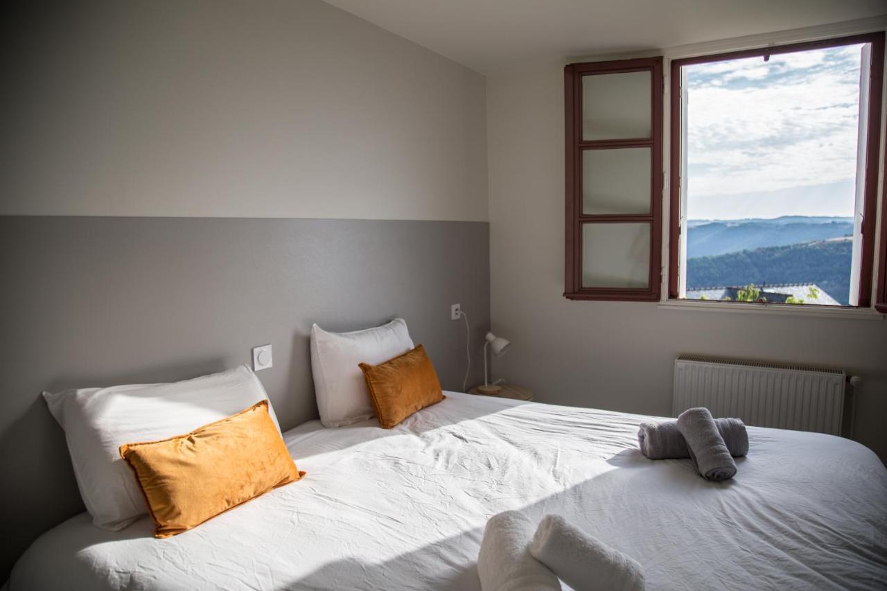 Gite De Sejour Haut 2 Gammes Saint-Hippolyte  Экстерьер фото