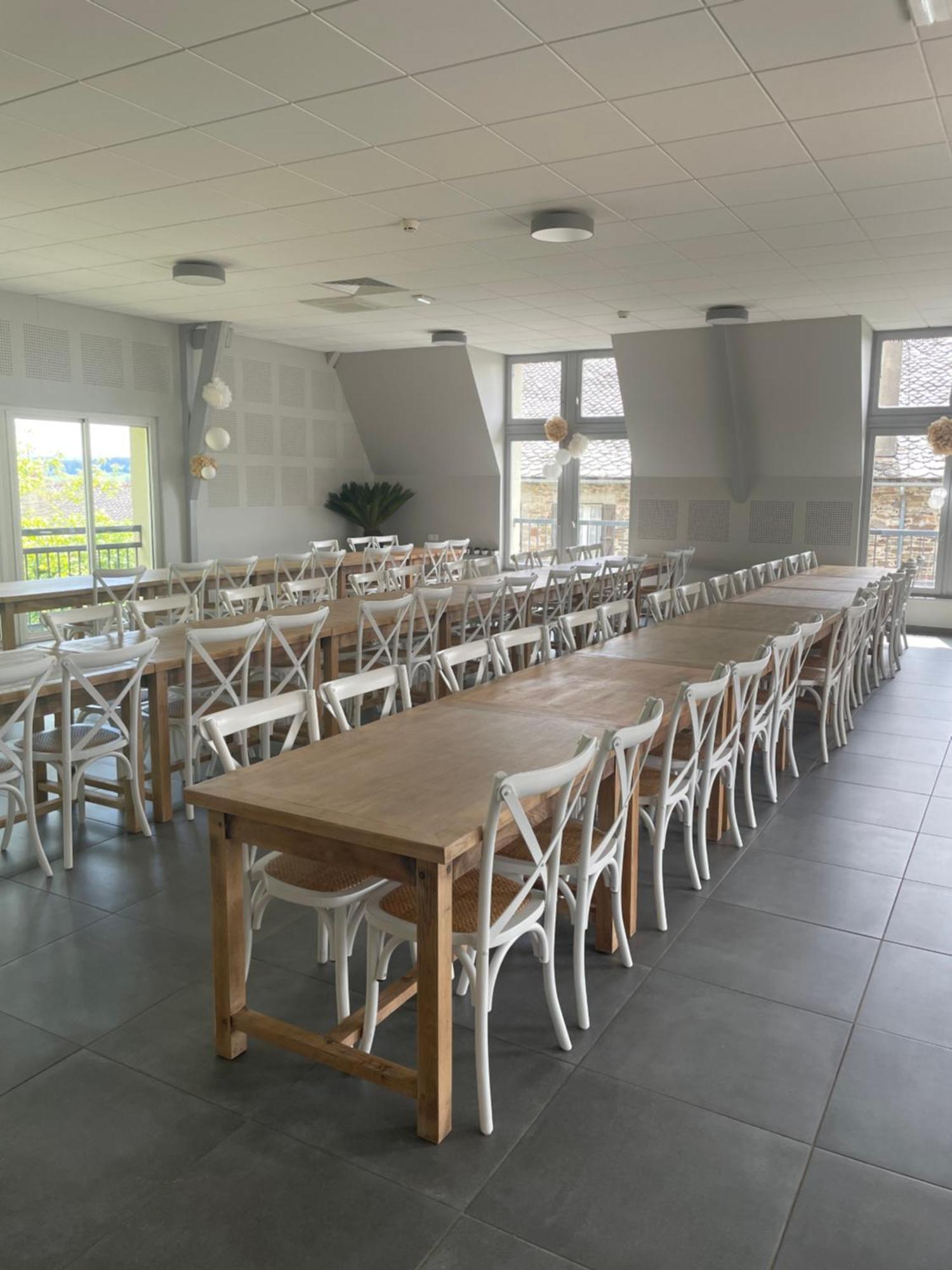 Gite De Sejour Haut 2 Gammes Saint-Hippolyte  Экстерьер фото